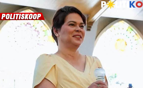 sara-duterte - POLITIKO